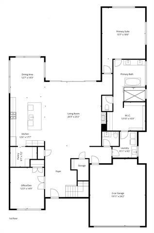 Building Photo - 3932 Valley Ridge Rd