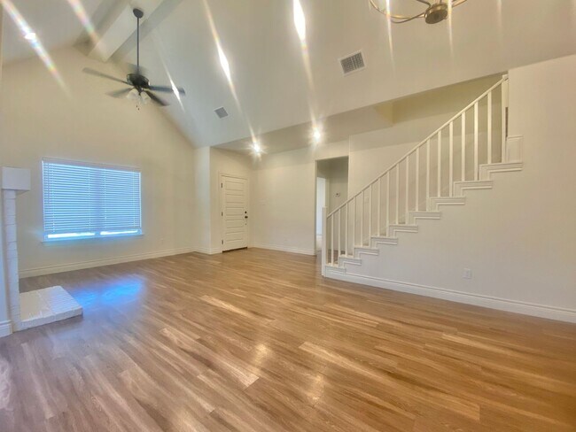Building Photo - Now available in Cooper - Great 4 bedroom ...