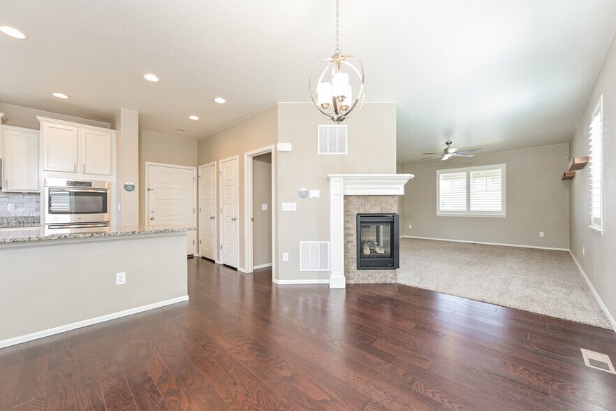 Building Photo - 8030 E 139th Ave