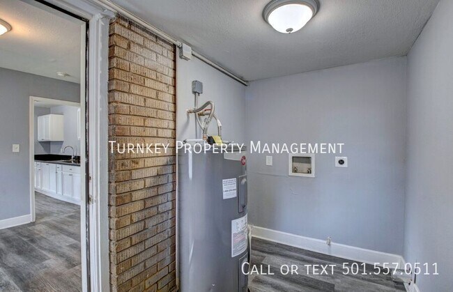 Building Photo - 1502 Sycamore St