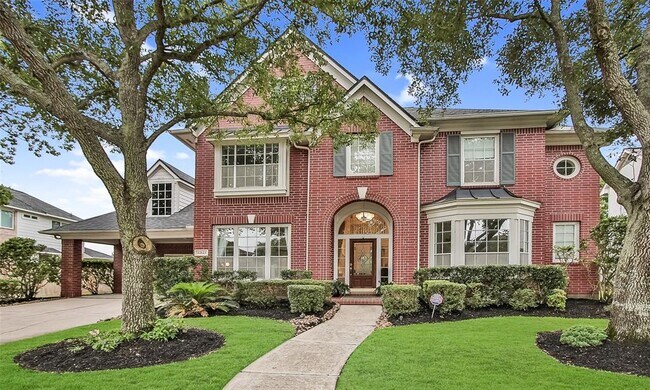 Primary Photo - 12123 Mill Stream Way