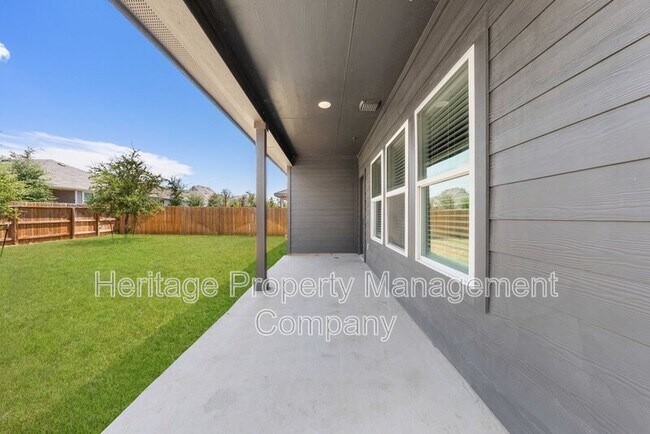 Building Photo - 4534 Lampasas Flts
