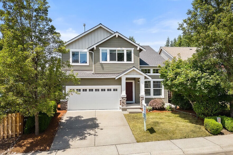 Building Photo - 27977 251st Ave SE
