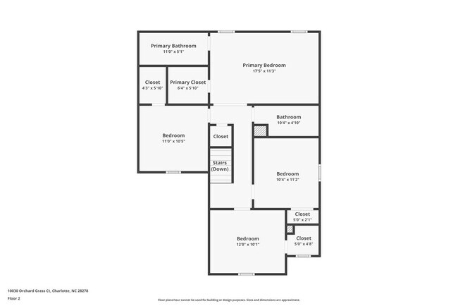 Building Photo - 10030 Orchard Grass Ct