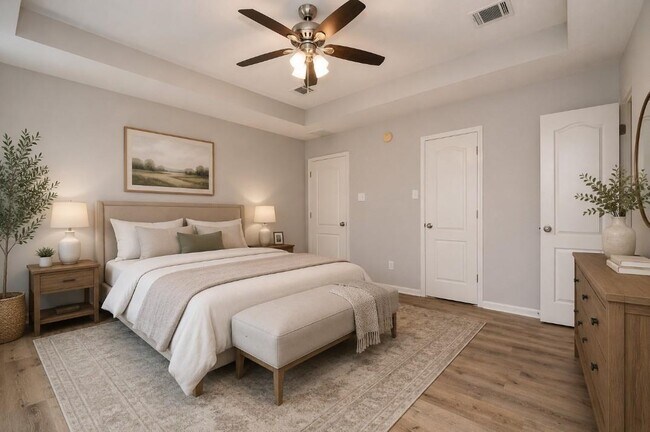 Building Photo - 20731 Rainmill Dr
