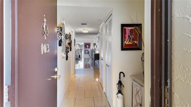 Building Photo - 1355 S Portofino Dr