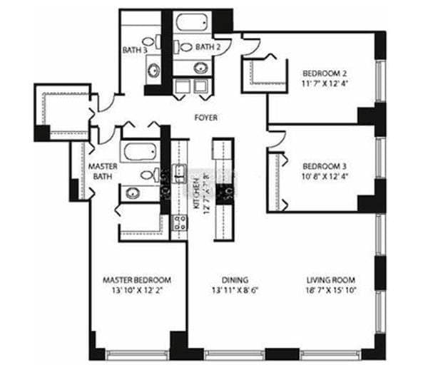 Building Photo - 474 N Lake Shore Dr