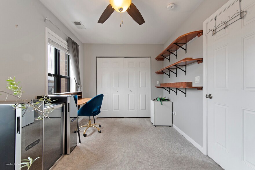 Building Photo - 1816 N Spaulding Ave