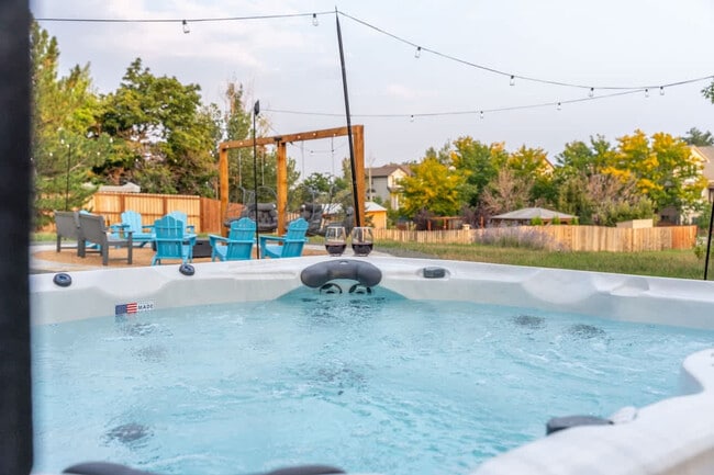 Building Photo - 7208 Secrest Ct