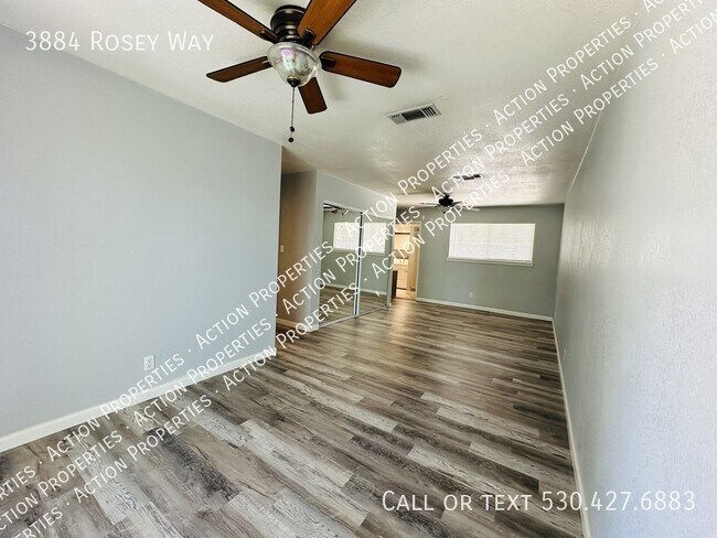 Building Photo - 3884 Rosey Way