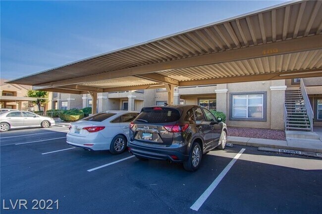 Building Photo - 2300 E Silverado Ranch Blvd