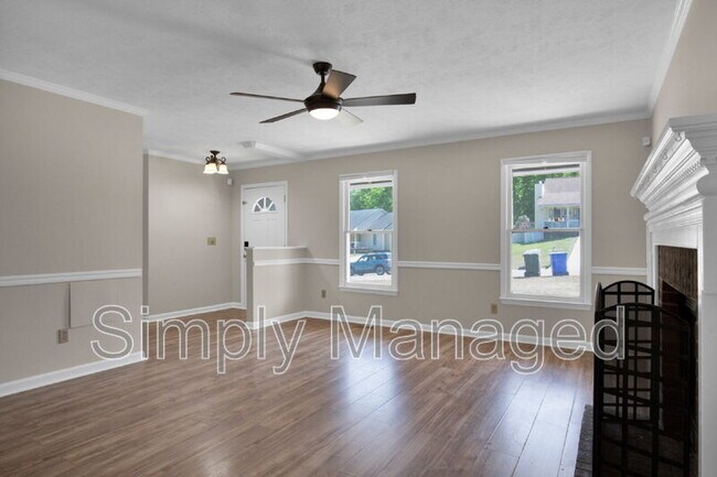 Building Photo - 6764 St Julian Way