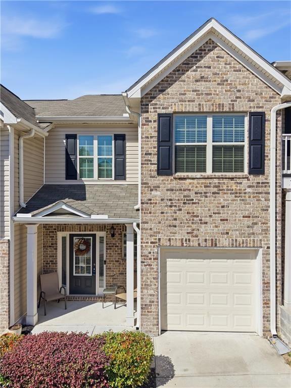Building Photo - 7035 Fringe Flower Dr