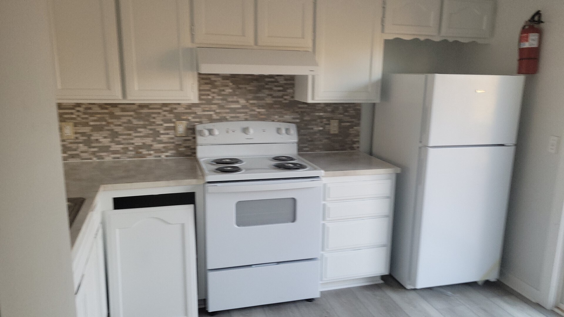 kitchen - 43 Blue Water Dr