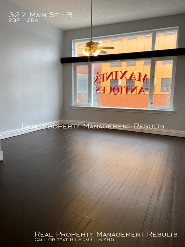 Building Photo - 2 Bedroom, 2 Bath - Loft Apartment on Main