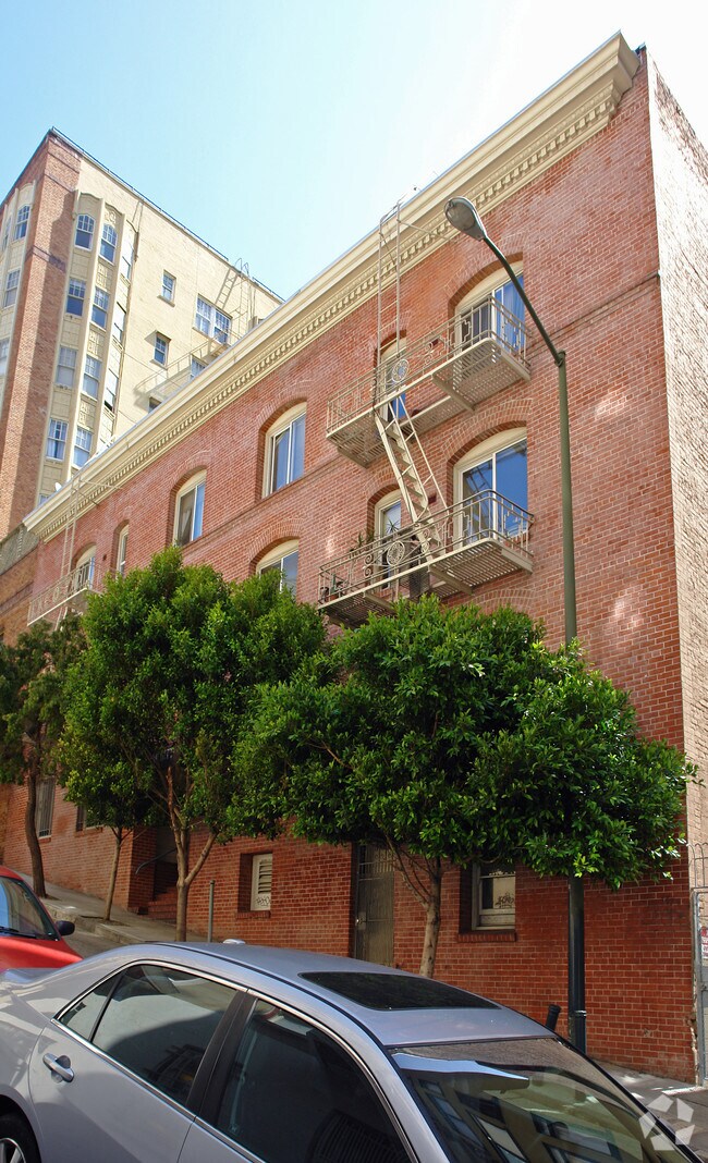 Building Photo - 50 Joice