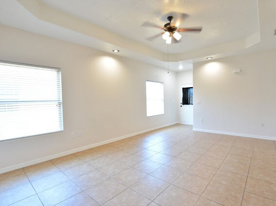 Building Photo - 2537 Fred Daugherty Ave