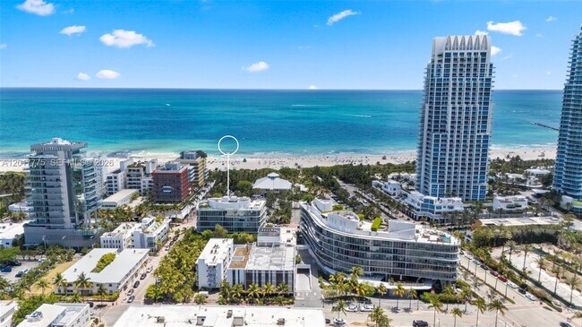 Building Photo - 1 Collins Ave