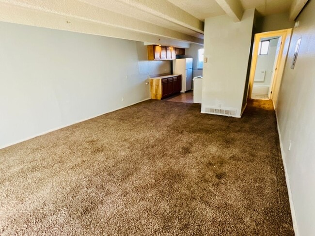 Building Photo - Studio Apartment in Denver - Ground Level - Move in Ready!