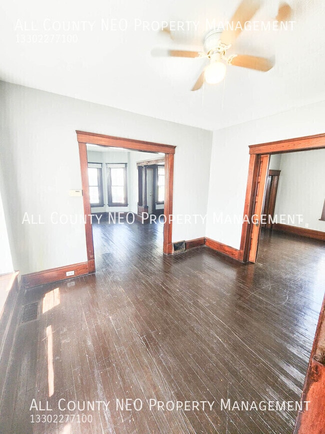 Building Photo - 9425 Denison Ave