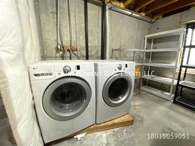 Building Photo - 1741 W 6020 S