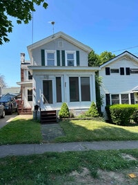 Building Photo - 125 E Utica St