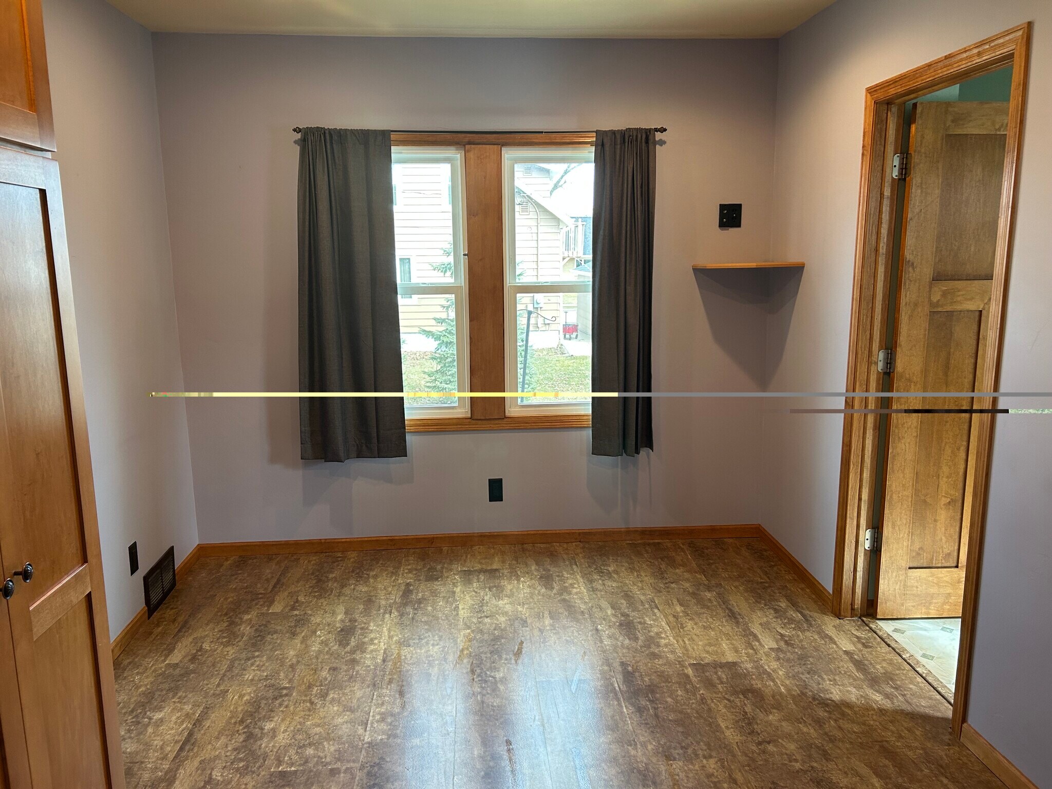 dining area - 626 George St