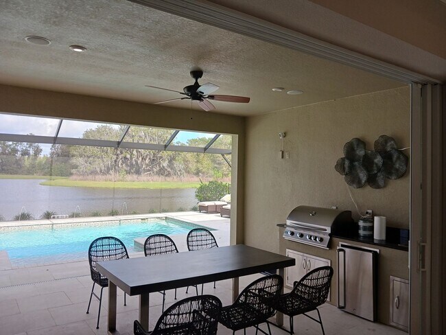 Building Photo - Here is your chance to live in Model Home!...