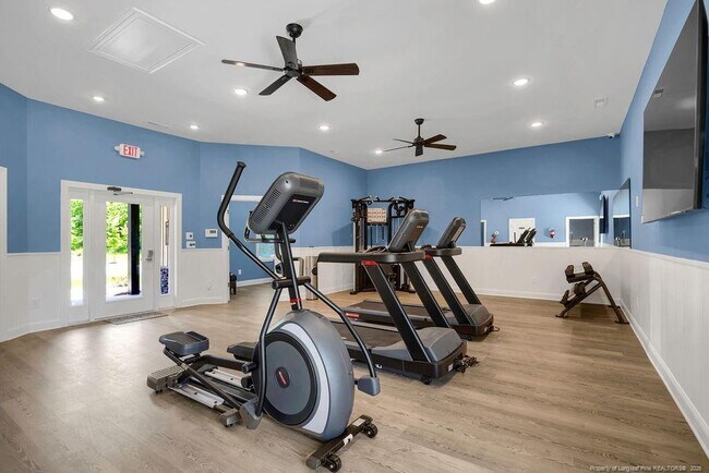 Building Photo - 1162 Elk Knob Trl