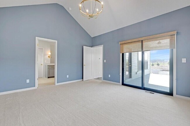 Building Photo - 16649 Garnett St