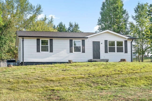 Building Photo - 3 Bedroom Home For Rent in St. Bethlehem A...