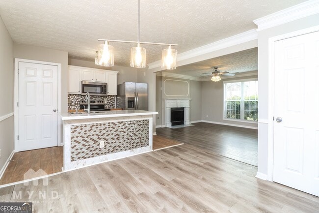 Building Photo - 3828 Leyland Dr