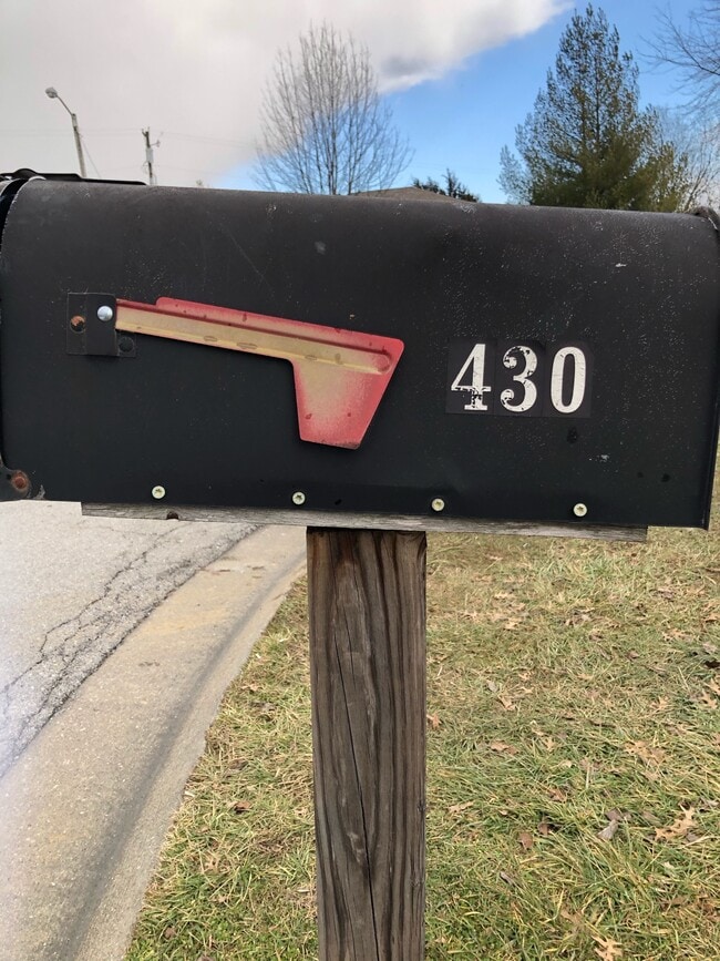 Building Photo - 430 Secretariat Dr