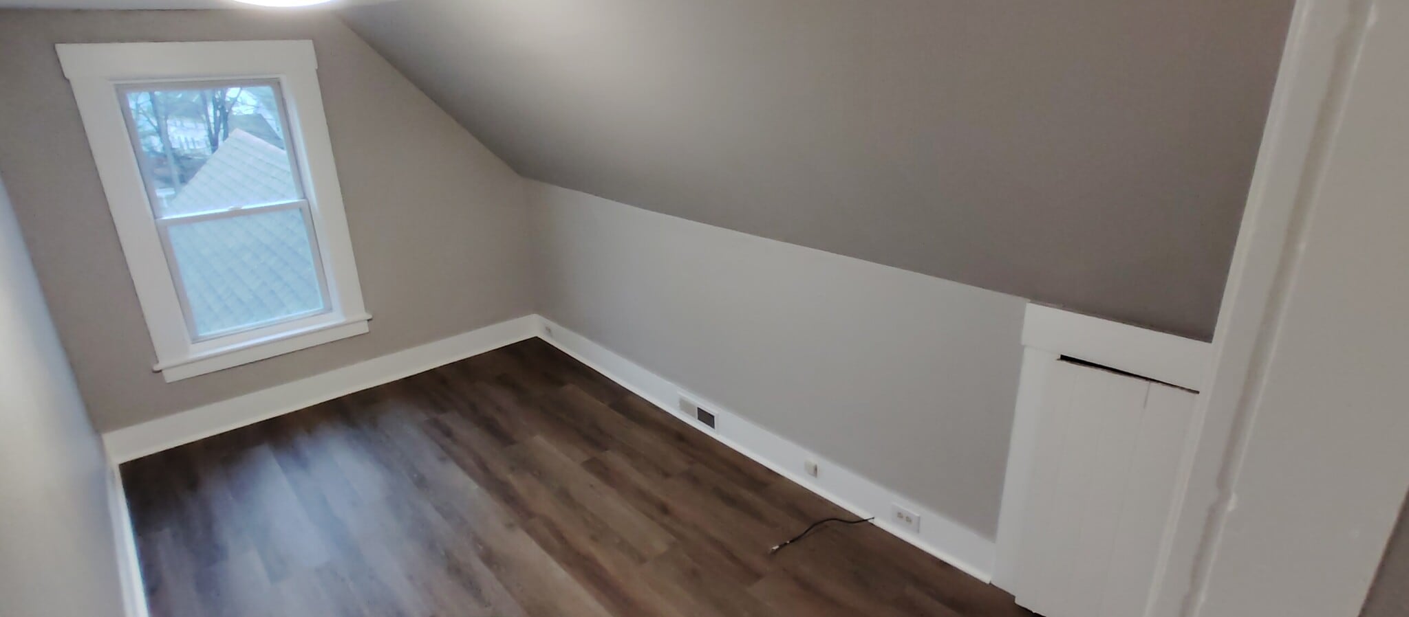 Bed2 - 87 Rumford St