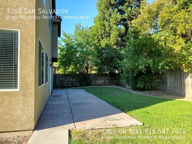 Building Photo - 3260 San Salvador St