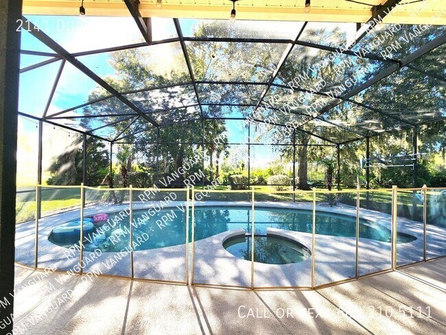 Building Photo - 2141 Durban Ct