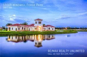 Building Photo - 16669 Windmill Forge Pass