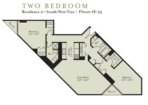 Building Photo - 710 N Dearborn St