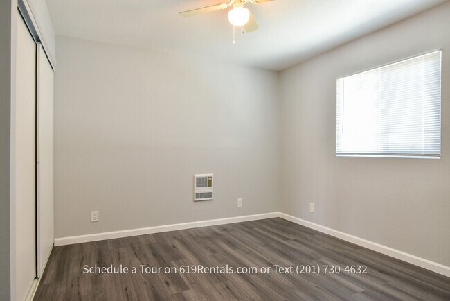 Building Photo - Remodeled 1 Bedroom, 1 Bath Apartment