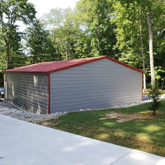 Building Photo - 3 br, 3.5 bath House - 416 De Armond Rd