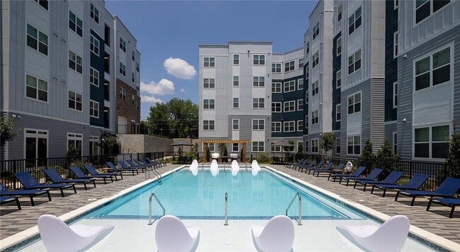 Primary Photo - 5420 Buford Hwy
