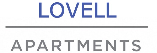 Floorplan - Lovell Apartments