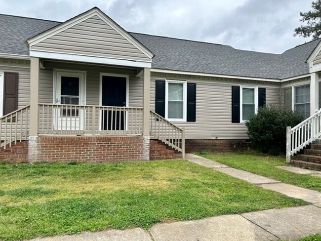 Building Photo - 4808 Hoyle Dr