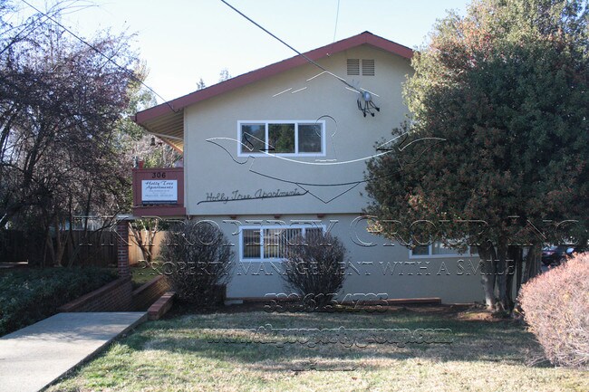 Building Photo - 306 Pleasant St