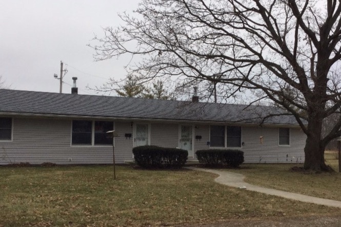 Building Photo - 441 S Chillicothe St