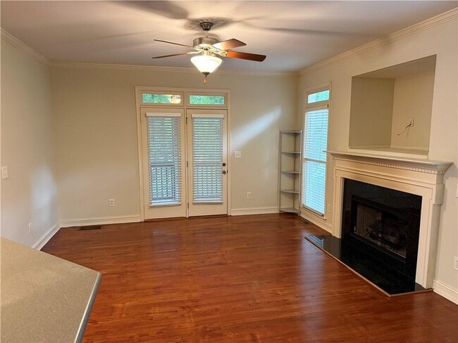 Building Photo - 7256 Village Creek Trace