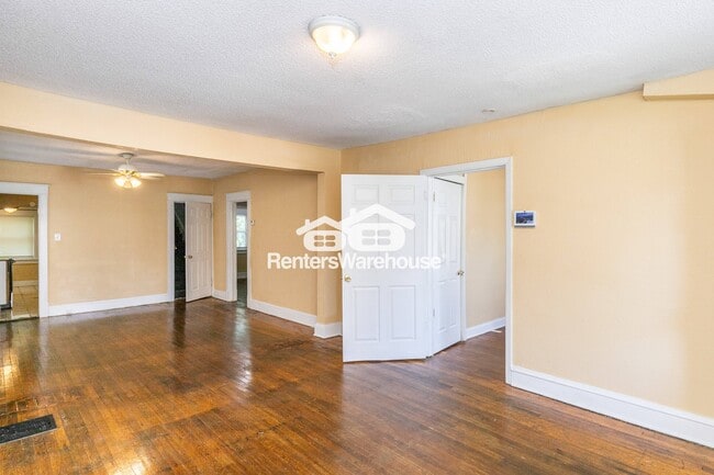 Building Photo - 4038 Bellefontaine Ave