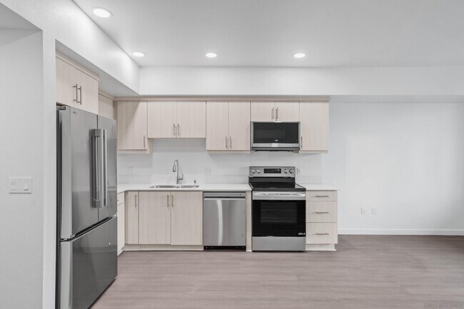 Building Photo - 2724 El Cajon Blvd