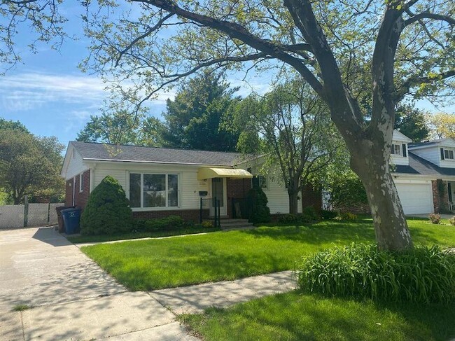 Primary Photo - 2160 Georgetown Blvd