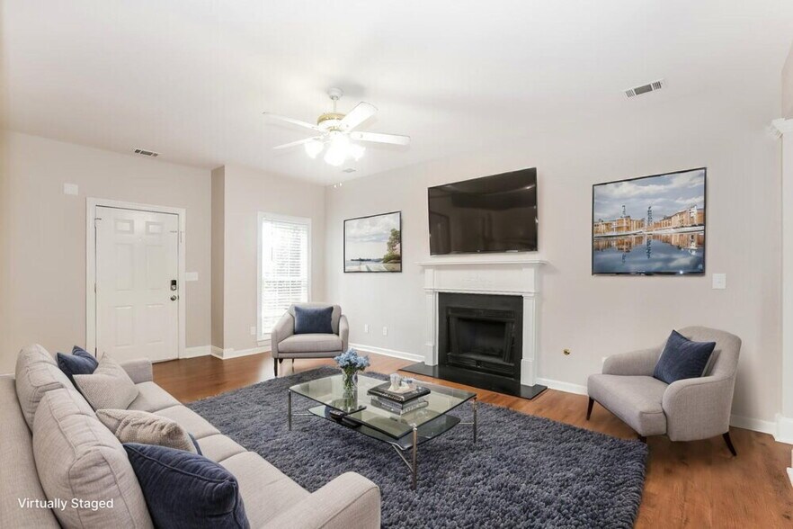 Building Photo - 715 Kimball Parc Ct